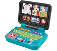 Fisher-Price Rires et Éveil Laptop G