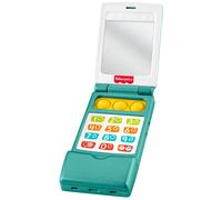 Fisher-Price Rires et Éveil Laugh & Learn Flip Phone