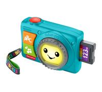 Fisher-Price Rires et Éveil Laugh & Learn Light-Up Camera