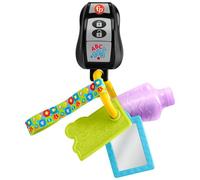 Fisher-Price Rires et Éveil Laugh & Learn Play & Go Activity Keys