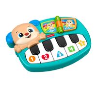 Fisher-Price Rires et Éveil Laugh & Learn Puppy's Piano