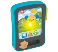 Fisher-Price Rires et Éveil Laugh & Learn Puppy's Storytime Reader