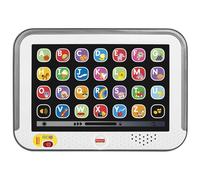 Fisher-Price Rires et Éveil Laugh & Learn Smart Stages Tablet