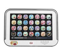 Fisher-Price Rires et Éveil Laugh & Learn Smart Stages Tablet
