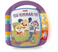 Fisher-Price Rires et Éveil Laugh & Learn Storybook Rhymes