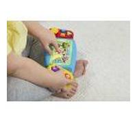 Fisher-Price Rires Et Éveil Laugh & Learn Twist & Learn Gamer