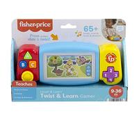 Mattel "HNL53, Ordinateur d''apprentissage"