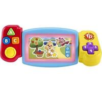Fisher-Price-Rires et Éveil-Ma Tourni-Console d'Apprentissages HNL50