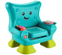 Fisher-Price Rires et Éveil - Mon Fauteuil Musical Éveil Progressif