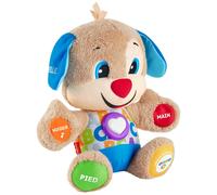 Fisher-Price Rires et Éveil Puppy Éveil Progressif