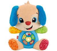Fisher-Price Rires et Éveil - - Puppy Éveil Progressif