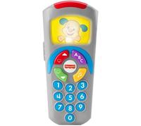Fisher-Price - Rires & Éveil - La Télécommande De Puppy - Jouet D'éveil - 6 Mois Et +
