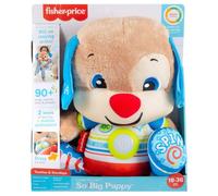 Fisher-Price Laugh & Learn So Big Puppy
