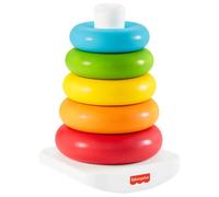 Fisher-Price Pyramide arc-en-ciel
