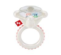 Fisher-Price Rock ‘N Rattle Teether Ring