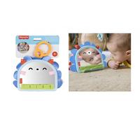Fisher-Price Rozkładane lustereczko zawieszka MATTEL