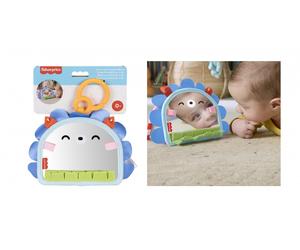 Fisher-Price Rozkładane lustereczko zawieszka MATTEL