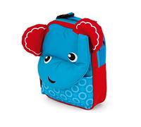 Fisher-Price Sac à dos Elephant 3D Multicolore