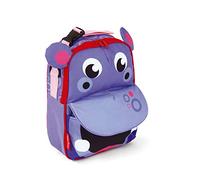 Fisher-Price Sac à dos Hippopotame 3D Multicolore