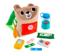 Fisher Price Sac à Dos Occupé De Bea