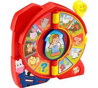 Fisher-Price See 'n Say The Farmer Says Toy