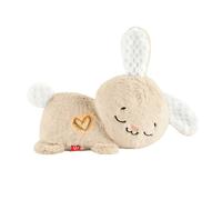 Fisher Price Sensimals Lapin Rêves Doux Peluche