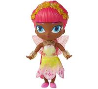 Fisher-Price Shimmer & Shine - Poupée, FHN27, Multicolore