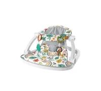 Fisher-Price - Siège D'activités Forêt Enchantée - Jouet D'éveil - 6 Mois Et +