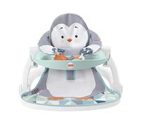 Fisher-Price - Siège Jeu Et Confort Avec Plateau