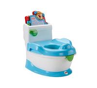Fisher-Price Siège d'apprentissage pour chiot avec livre