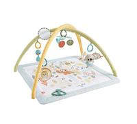 Fisher-Price Simply Senses Gym pour nouveau-né (Sensimals '24)