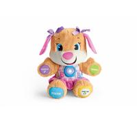 Fisher-Price Sister Smart Stages