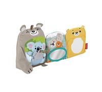Fisher-Price Sit et Snuggle Activity Book