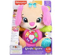 Fisher Price Smart Stages Talking dog sister CZ/SK/ENG/H