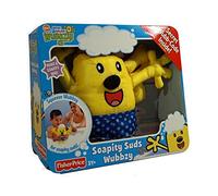 Fisher-Price Soapity Suds Wubbzy