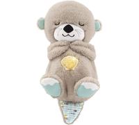 Fisher-Price Soothe 'n Snuggle Loutre