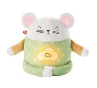 Fisher Price Souris De Méditation Version Nounours Portugais