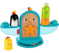 Fisher-Price Stack et Rattle Birdie