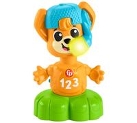 Fisher-Price - Sync Squad Ma Petite Chanteuse Clara