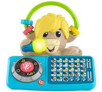 Fisher-Price - Sync Squad Mon Dj Martin