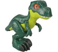 Fisher-Price - T-Rex XL Imaginext Jurassic World - Figurine Dinosaure - Dès 3 ans GWP06