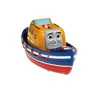Fisher-Price - T4198 - Véhicule Miniature - Vehicule DC - Captain