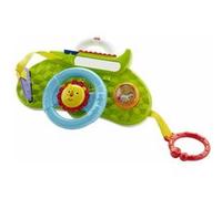 Fisher-Price Hochet Volant de Voiture