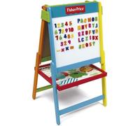 Fisher Price Wooden Board Multicolore