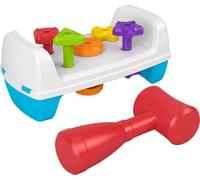 Mattel GJW05 - Établi Fisher-Price
