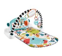 Fisher-Price - Tapis D'activités Piano Deluxe 2.0 - Tapis D'éveil - 0 Mois Et +