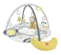 Tapis De Jeu Pour Bébé - Fisher Price FISHER-PRICE Multicolore Multicolore G