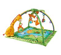 Fisher-Price Tapis de La Jungle