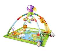 Tapis de jeux - Tapis de la Jungle Deluxe Fisher Price