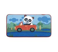 FISHER PRICE Tapis de Sol sol Panda Pour enfant - 45x75 cm